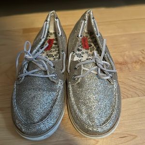 REBEL BY ZIGGY boat shoe loafer